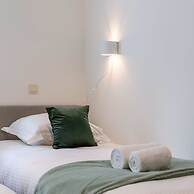 Bright Duplexapartment