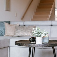 Bright Duplexapartment