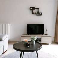 Bright Duplexapartment