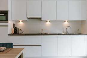 Bright Duplexapartment