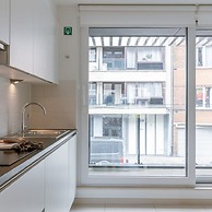 Bright Duplexapartment