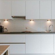 Bright Duplexapartment