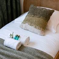 Frontal Seaview Apartment in Ostend