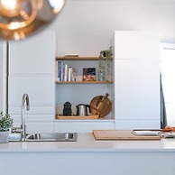 Frontal Seaview Apartment in Ostend