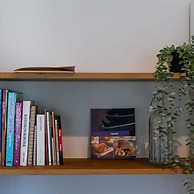 Frontal Seaview Apartment in Ostend