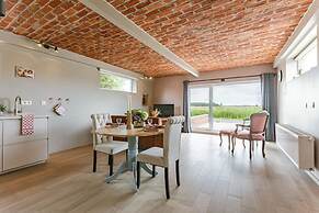 Charming House in the Greenery of De Haan