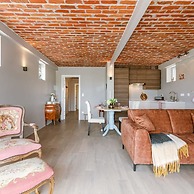 Charming House in the Greenery of De Haan