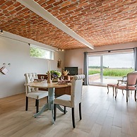 Charming House in the Greenery of De Haan