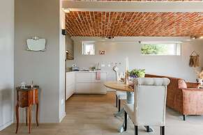 Charming House in the Greenery of De Haan