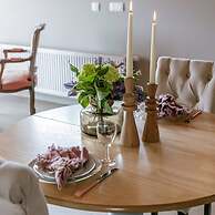 Charming House in the Greenery of De Haan