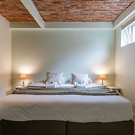 Charming House in the Greenery of De Haan