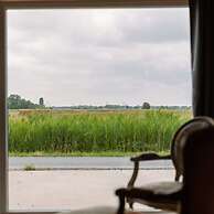 Charming House in the Greenery of De Haan