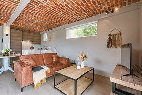 Charming House in the Greenery of De Haan