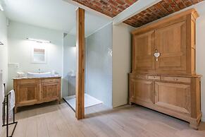 Charming House in the Greenery of De Haan