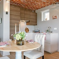 Charming House in the Greenery of De Haan