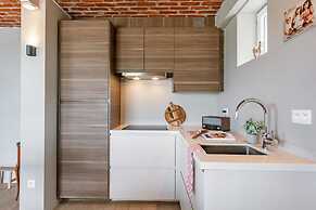 Charming House in the Greenery of De Haan