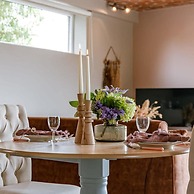 Charming House in the Greenery of De Haan