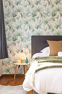 Spacious House With 3 Terraces