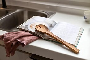 Spacious House With 3 Terraces