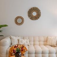 Lovely new Apartment Within the Historic Vives University Site in Oste