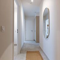 Lovely new Apartment Within the Historic Vives University Site in Oste