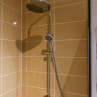 Lovely new Apartment Within the Historic Vives University Site in Oste