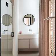 Bright Apartment With Terrace in Heart of Ghent