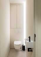 Bright Apartment With Terrace in Heart of Ghent