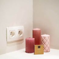 Bright Apartment With Terrace in Heart of Ghent