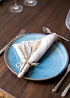 Bright Apartment With Terrace in Heart of Ghent