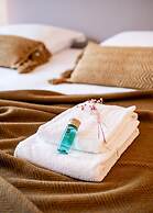 Bright Apartment With Terrace in Heart of Ghent