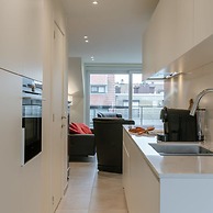 Charming Apartment on top Location in Knokke