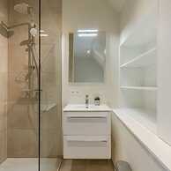 Charming Apartment on top Location in Knokke