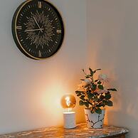 Charming Apartment on top Location in Knokke