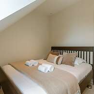 Charming Apartment on top Location in Knokke