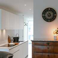 Charming Apartment on top Location in Knokke