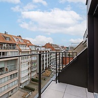 Charming Apartment on top Location in Knokke