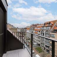 Charming Apartment on top Location in Knokke