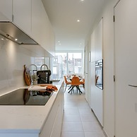 Charming Apartment on top Location in Knokke