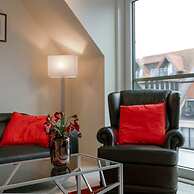 Charming Apartment on top Location in Knokke