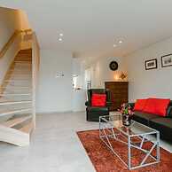 Charming Apartment on top Location in Knokke