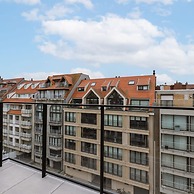 Charming Apartment on top Location in Knokke