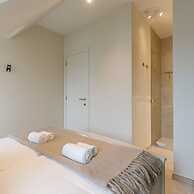 Charming Apartment on top Location in Knokke