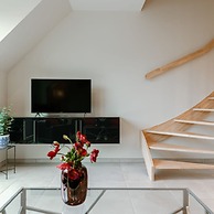 Charming Apartment on top Location in Knokke