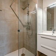 Charming Apartment on top Location in Knokke