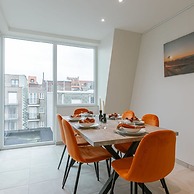 Charming Apartment on top Location in Knokke