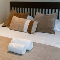 Charming Apartment on top Location in Knokke