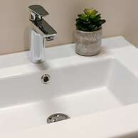 Charming Apartment on top Location in Knokke