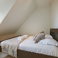 Charming Apartment on top Location in Knokke