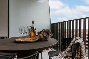 BE OST Wiel 1-703 in Oostende